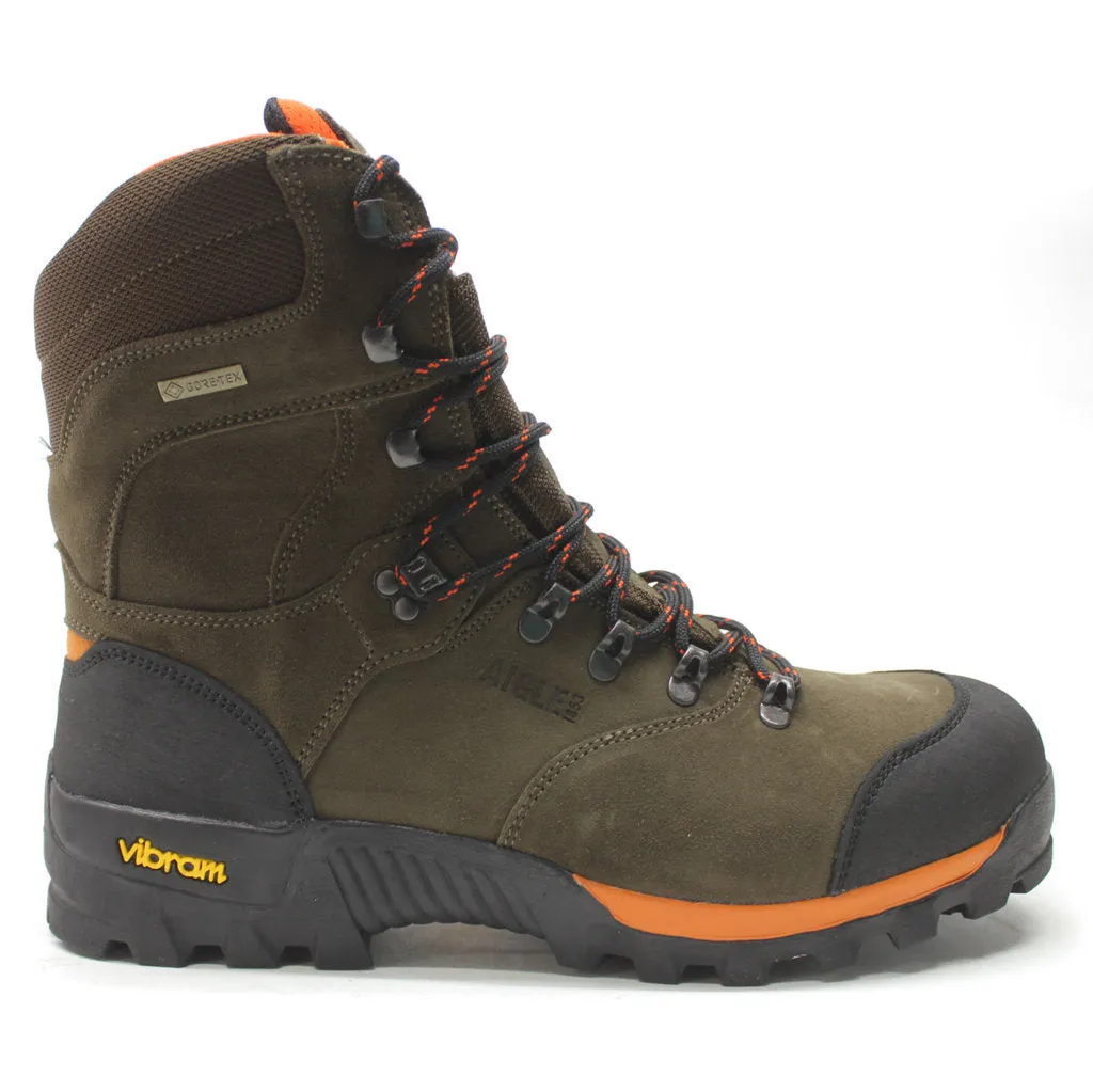 Altavio GTX Leather High Men's Hiking Boots