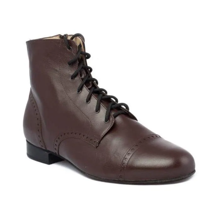 Antonio Boot Soft Sole