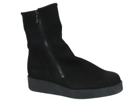 Arche Boots Comsho Black