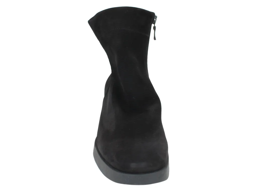 Arche Boots Taisha Noir