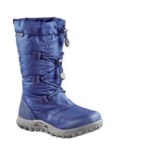 Baffin - Women's Light Twilight Blue Winter Boost