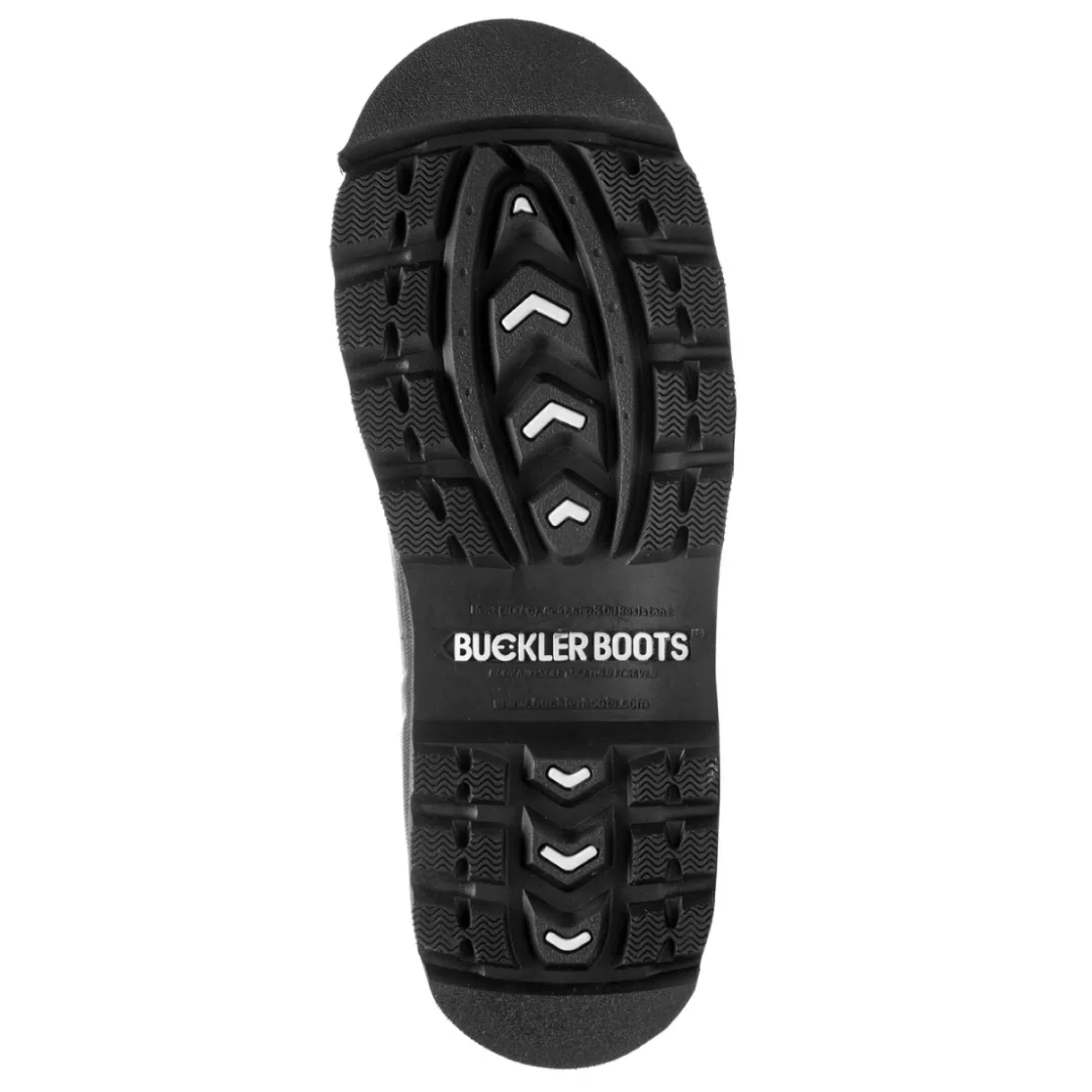 Buckbootz BBZ6000 Safety Neoprene Buckbootz