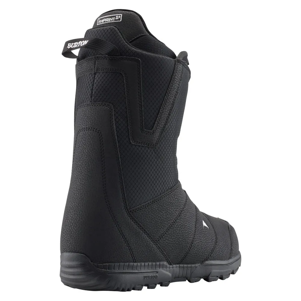 Burton Moto BOA Snowboard Boots 2024