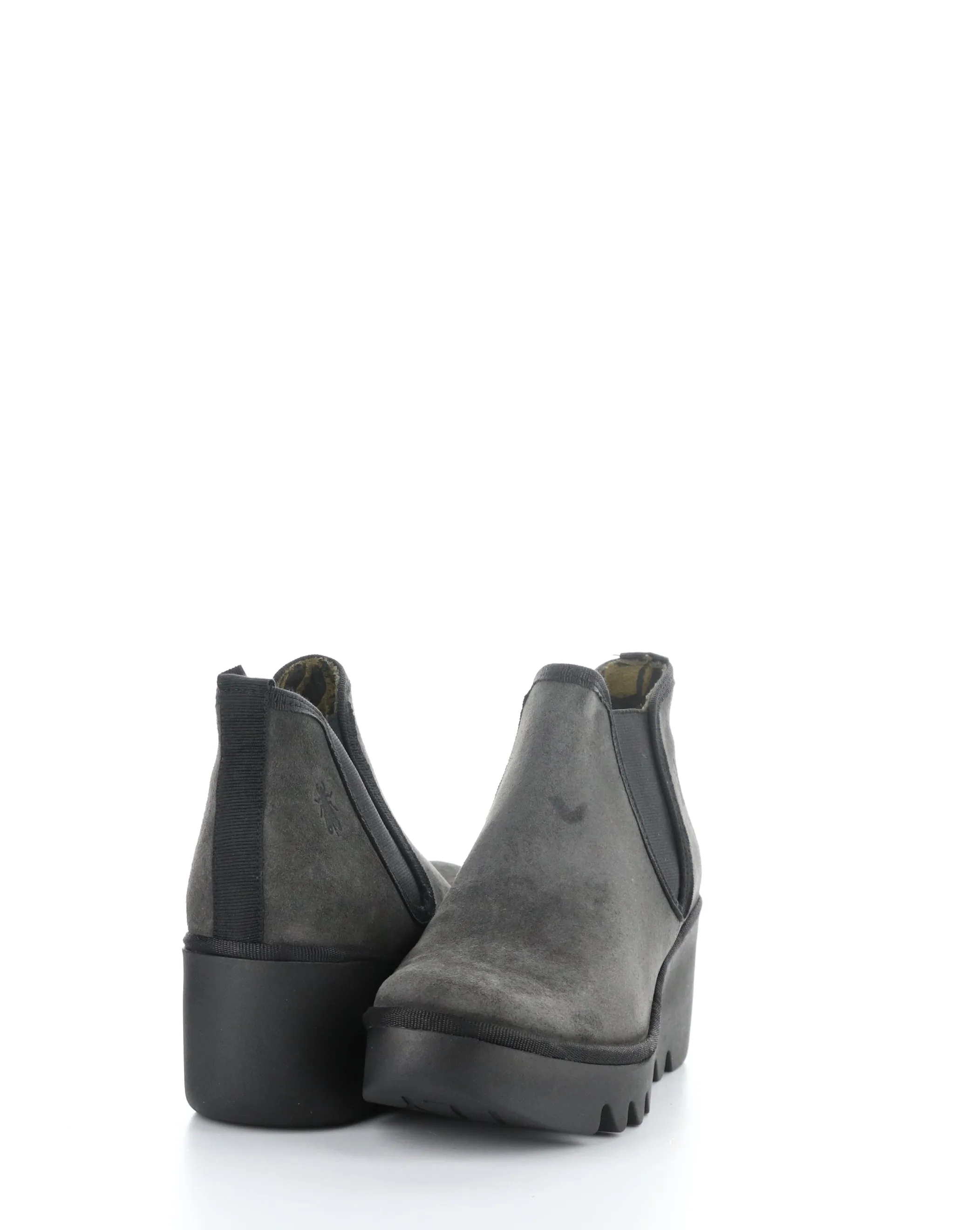 BYNE349FLY 021 DIESEL Elasticated Boots