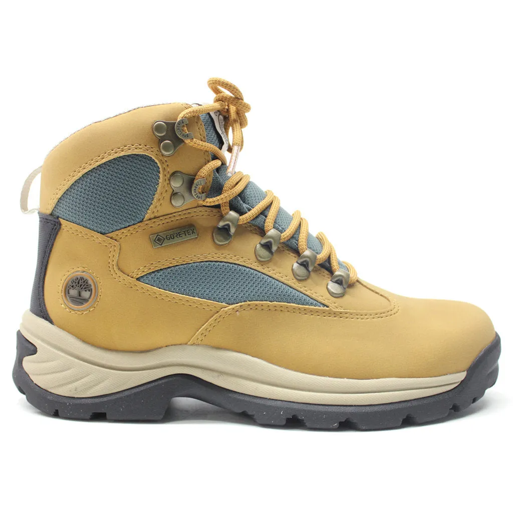 Chocorua GTX Mid Hiker Womens Closed-Toe