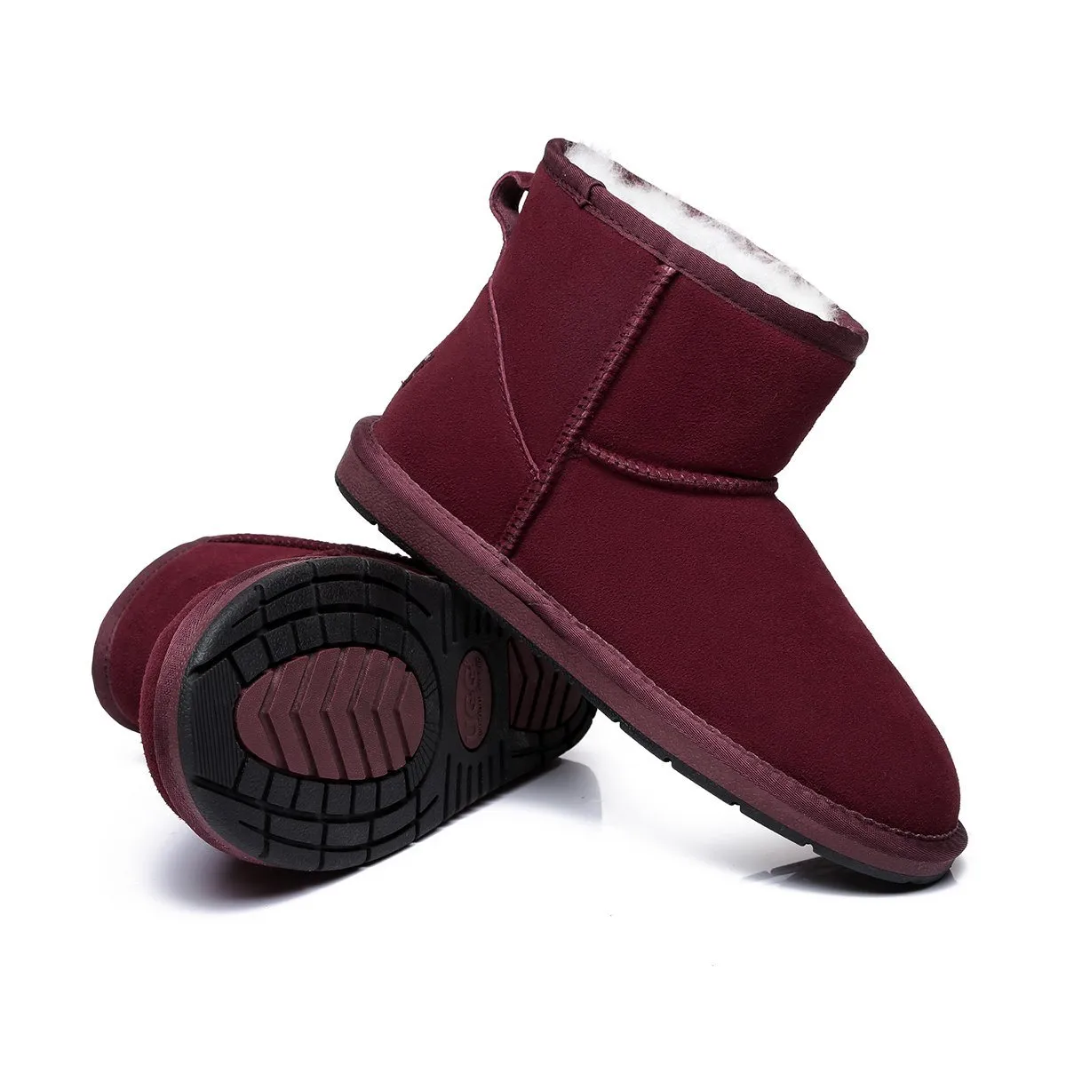 Classic Mini UGG Boots Special Colours