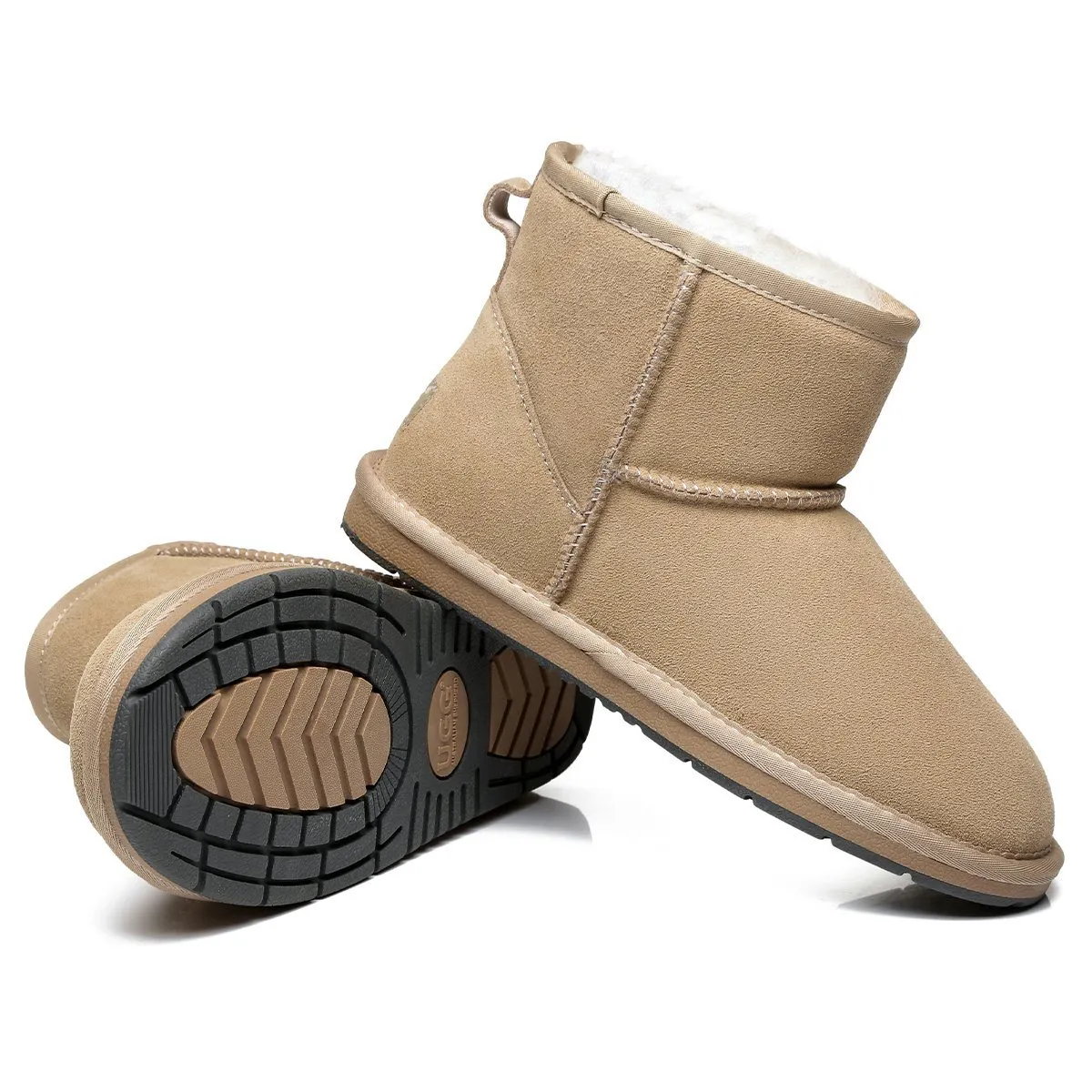 Classic Mini UGG Boots Special Colours