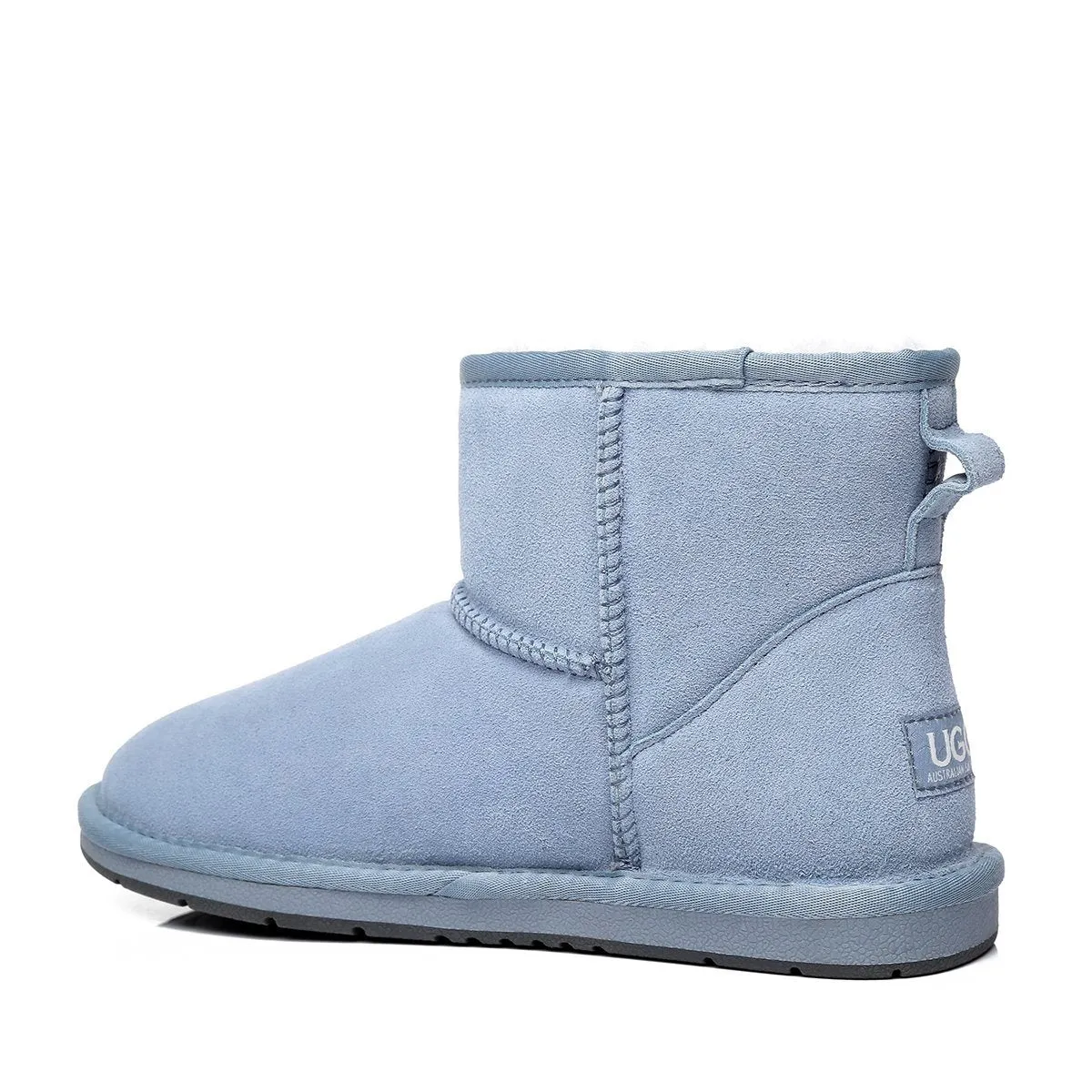 Classic Mini UGG Boots Special Colours