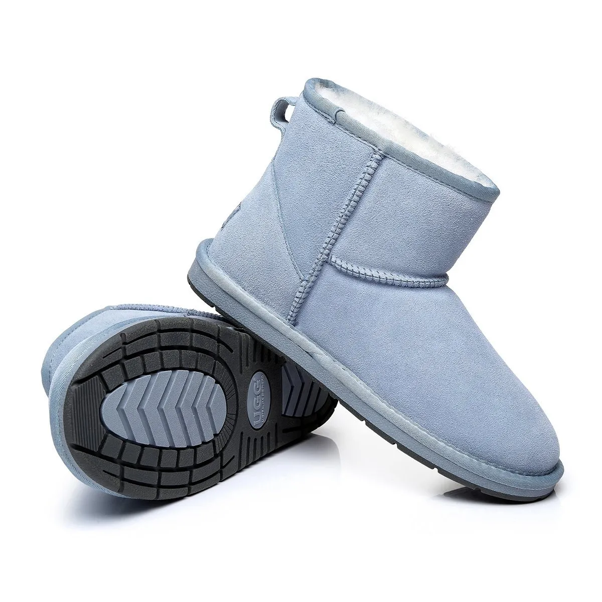 Classic Mini UGG Boots Special Colours