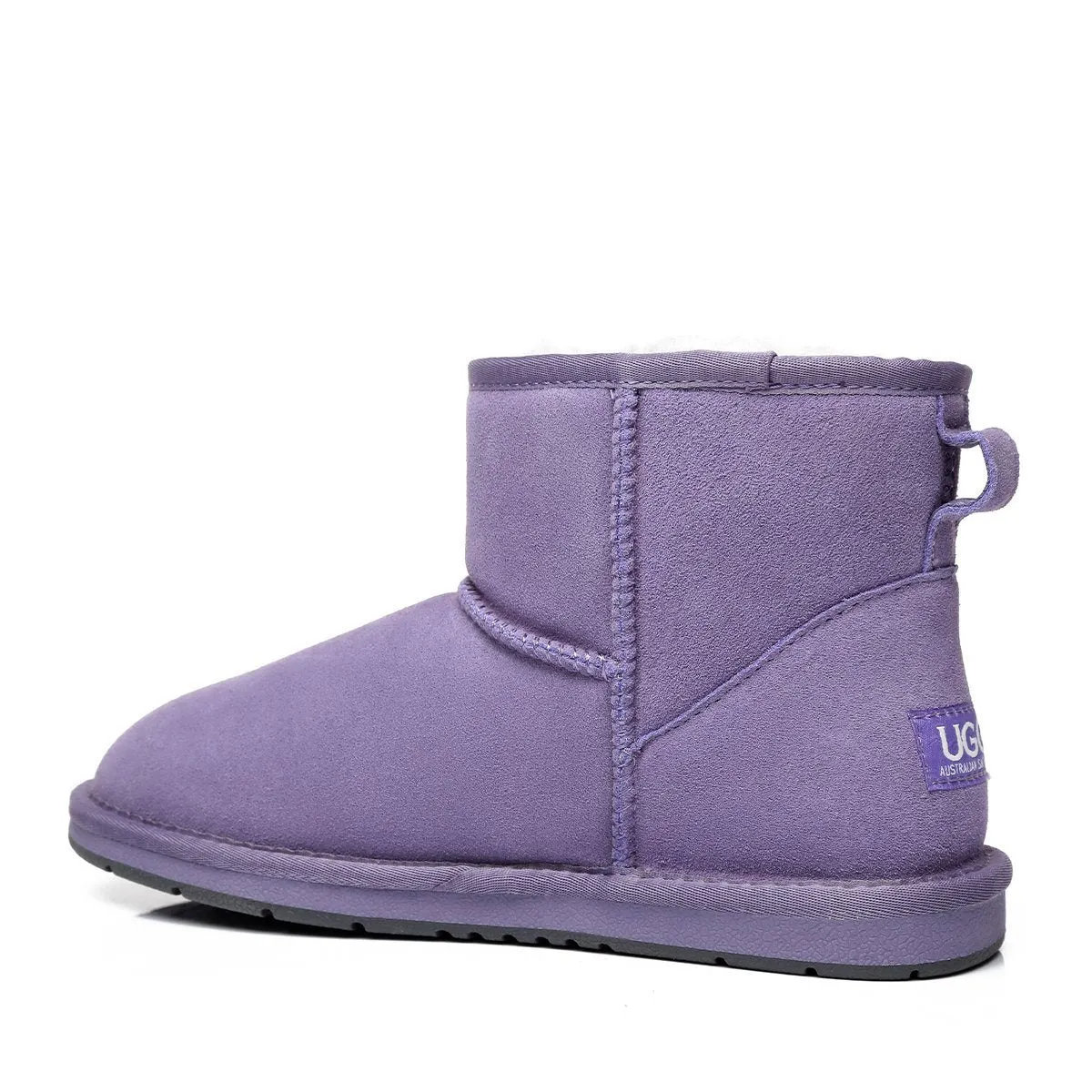 Classic Mini UGG Boots Special Colours