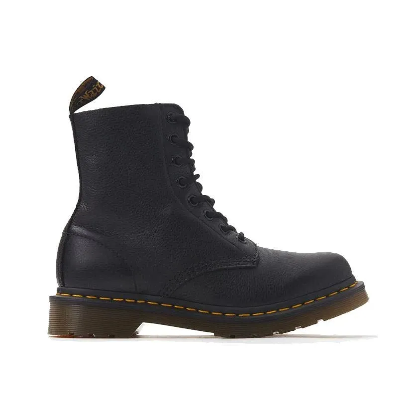 Dr. Marten's Men's 1460 Pascal Black