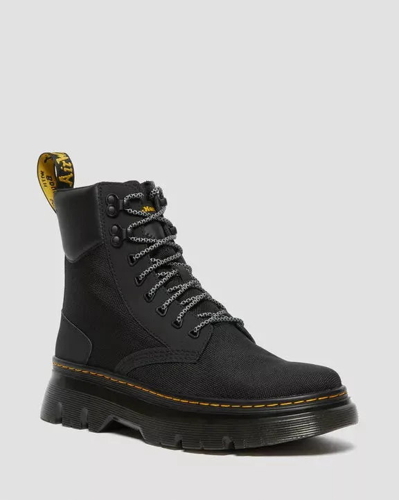 Dr Martens - Men's Tarik Black Ajax/Extra Tough 50/50 /Hydro 27017001