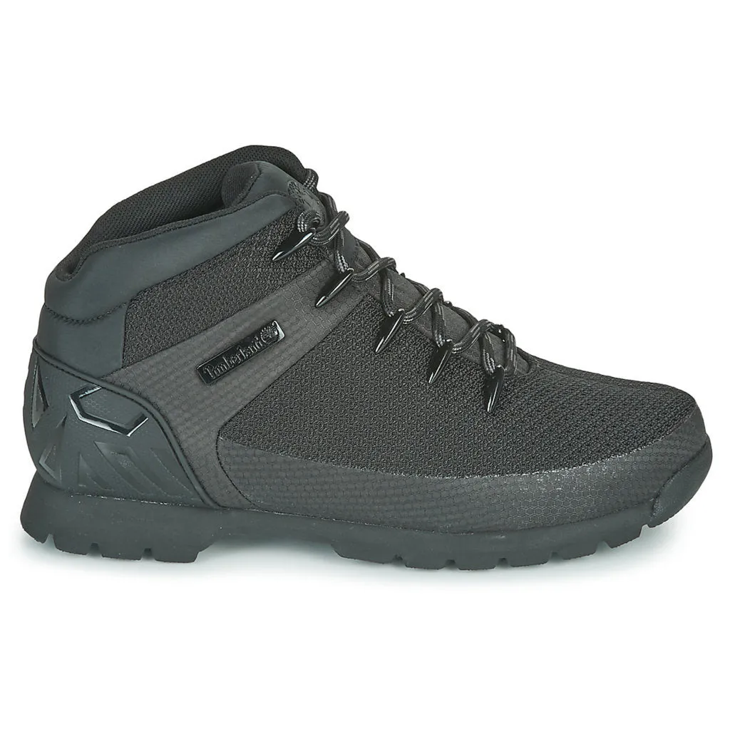 Euro Sprint Waterproof Mid Hiker Mens