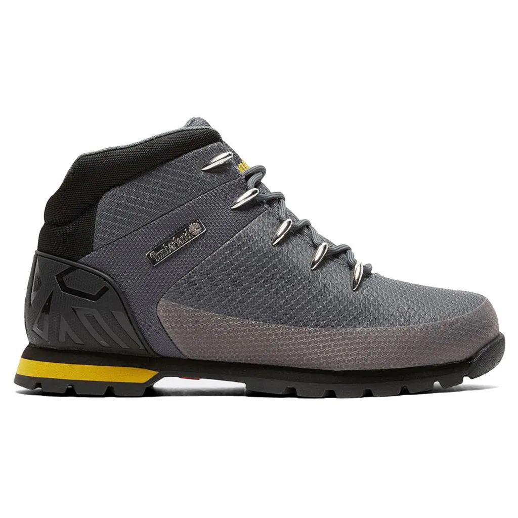 Euro Sprint Waterproof Mid Hiker Mens