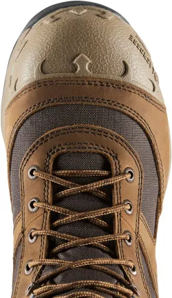 'LaCrosse' Men's 8" Atlas WP Hunting - Brown