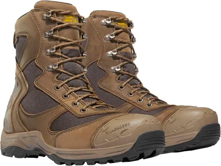 'LaCrosse' Men's 8" Atlas WP Hunting - Brown