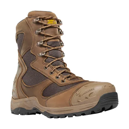 'LaCrosse' Men's 8" Atlas WP Hunting - Brown