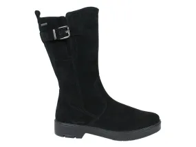 Legero Long Boots 000196 Mystic Black