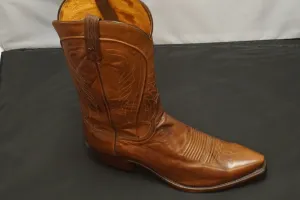 Lucchese 1883 Tan Jsnip N1596