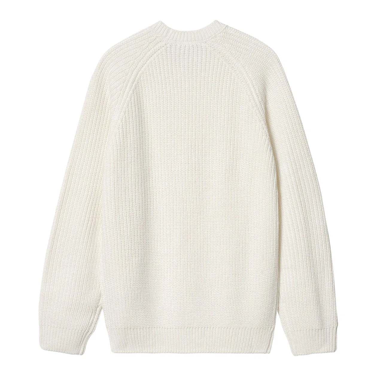 Maglione Carhartt WIP Forth Bianco