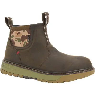 MEN'S BRISTOL BAY CHELSEA