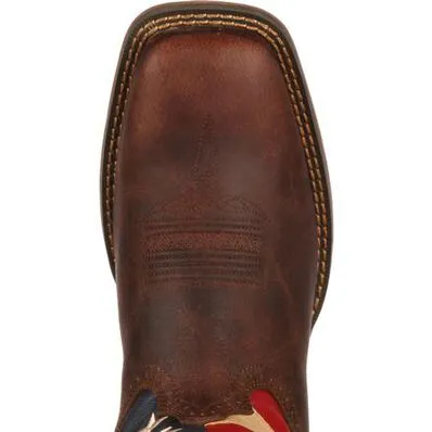 MEN'S REBEL BOOT