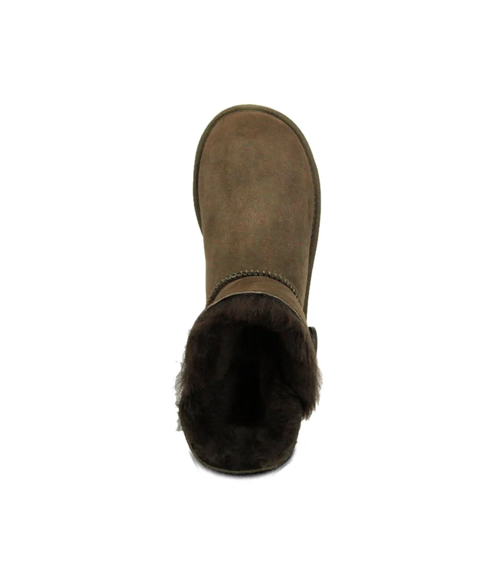 Men's UGG Premium Mini Button