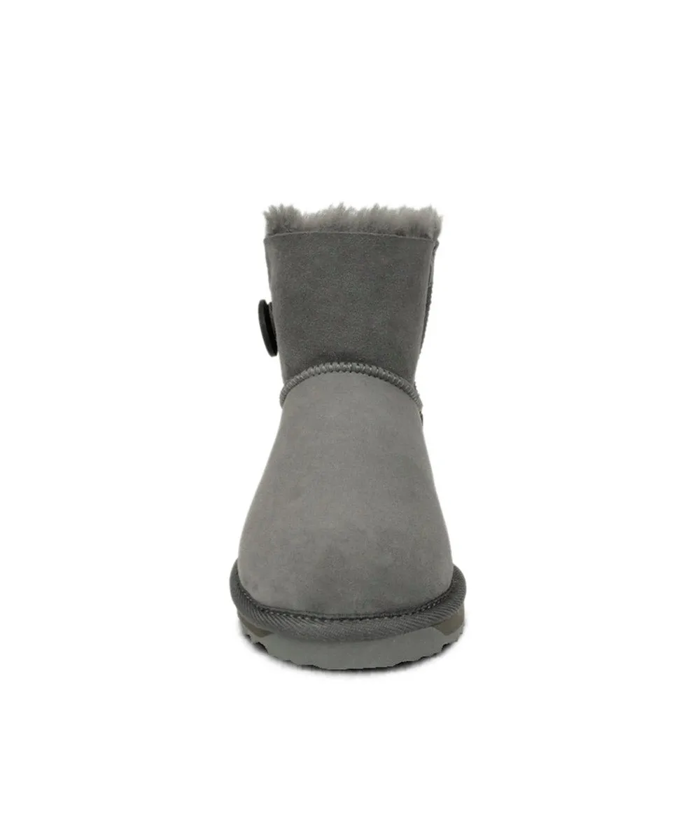 Men's UGG Premium Mini Button