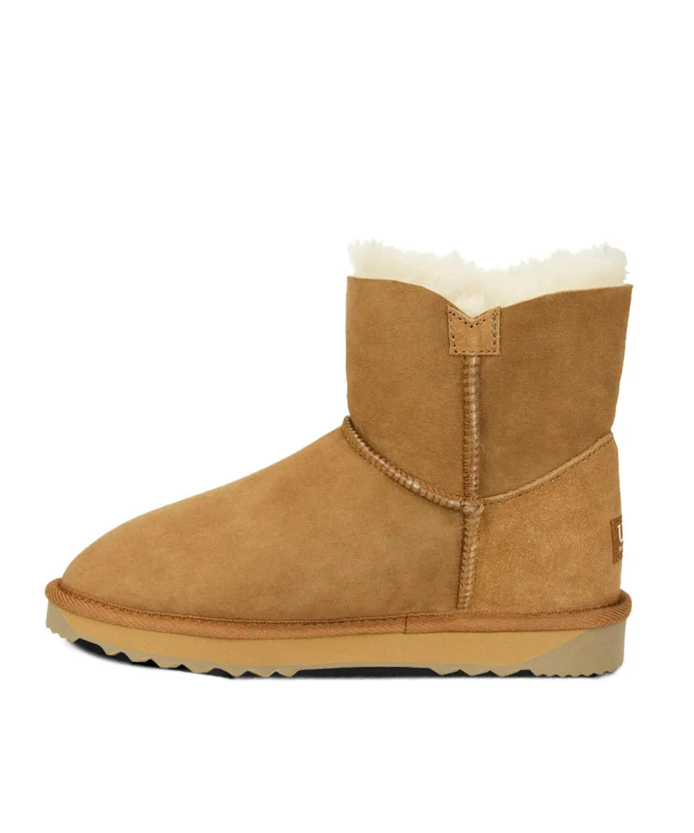 Men's UGG Premium Mini Button