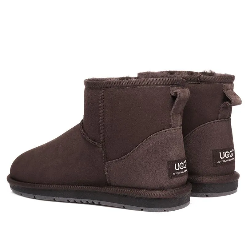 Mini Classic UGG Boots