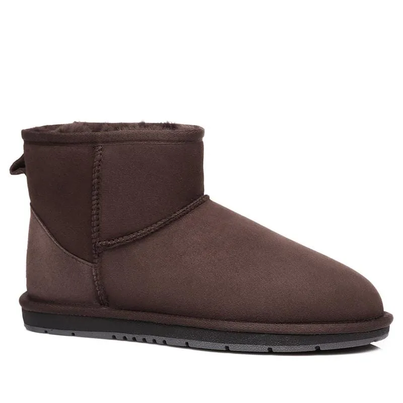 Mini Classic UGG Boots