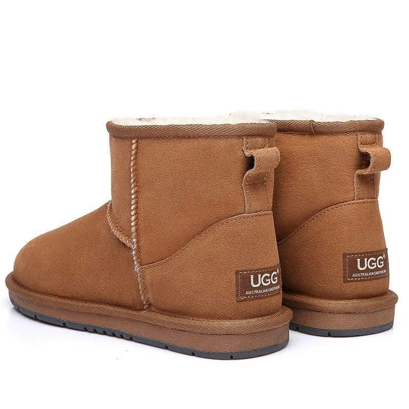 Mini Classic UGG Boots