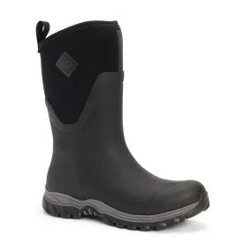 'Muck' Women's 10" Arctic Sport II WP Mid - Black