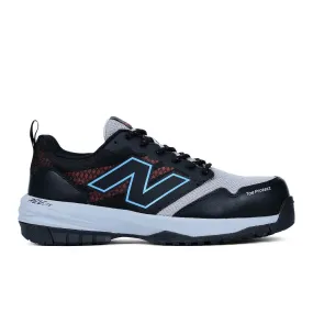 'New Balance Safety' Men's Quickshift EH SR Comp Toe - Black / Blue