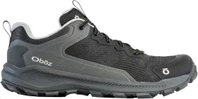 'Oboz' Men's Katabatic Low Hiker - Thicket