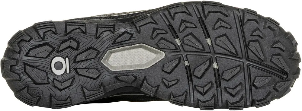 'Oboz' Men's Katabatic Low Hiker - Thicket