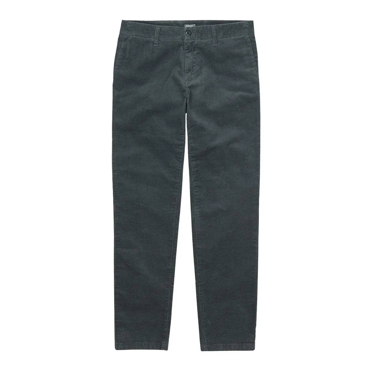 Pantaloni Carhartt WIP  Sid Pant Grigio