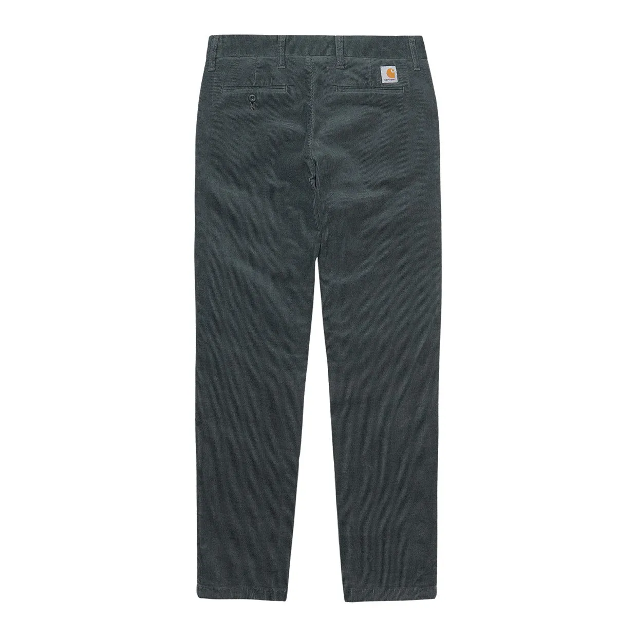 Pantaloni Carhartt WIP  Sid Pant Grigio