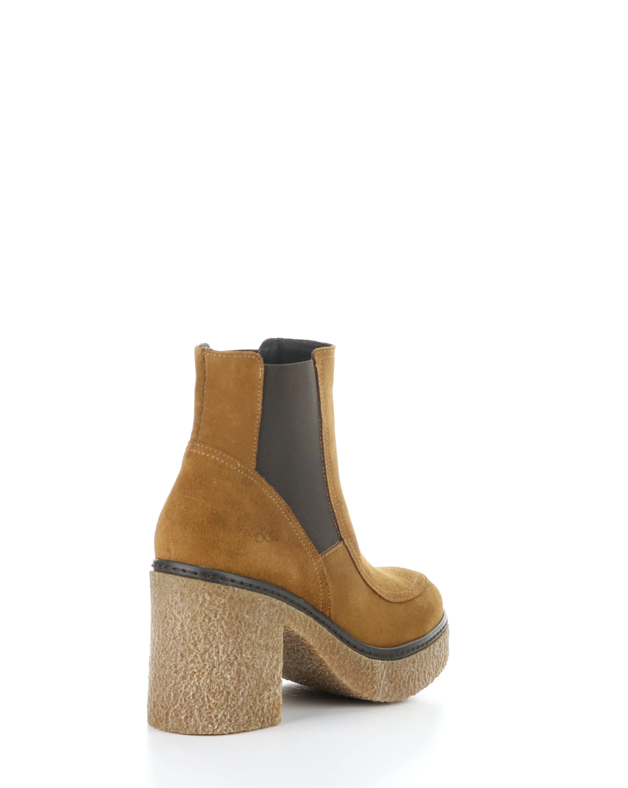 PAPIO CAMEL Elasticated Boots