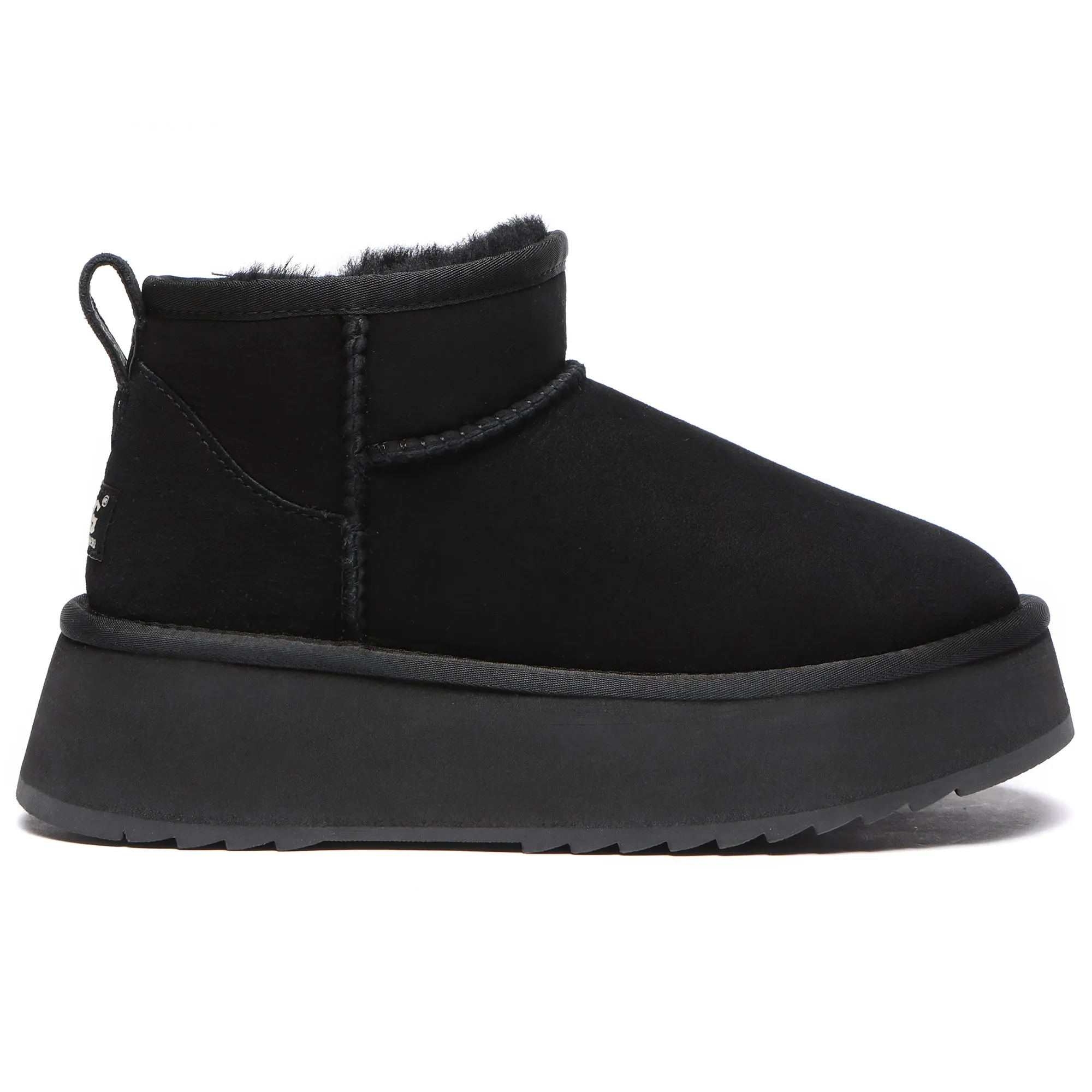 Premium Ultra Mini Platform UGG Boots