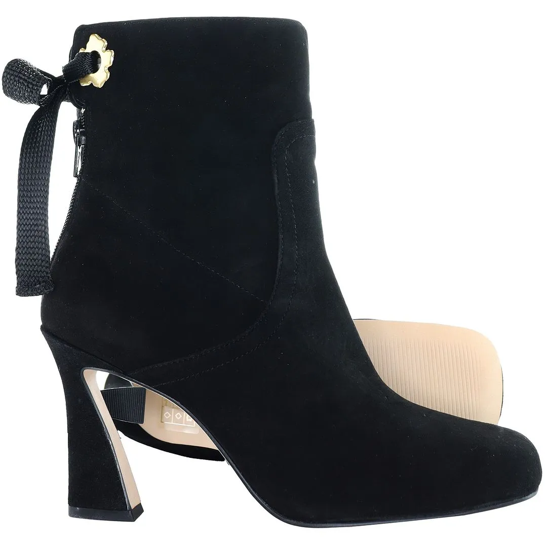 Ted Baker Haraya Womens Black Boots