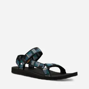 'Teva' Women's Original Universal Sandal - Peaks Black