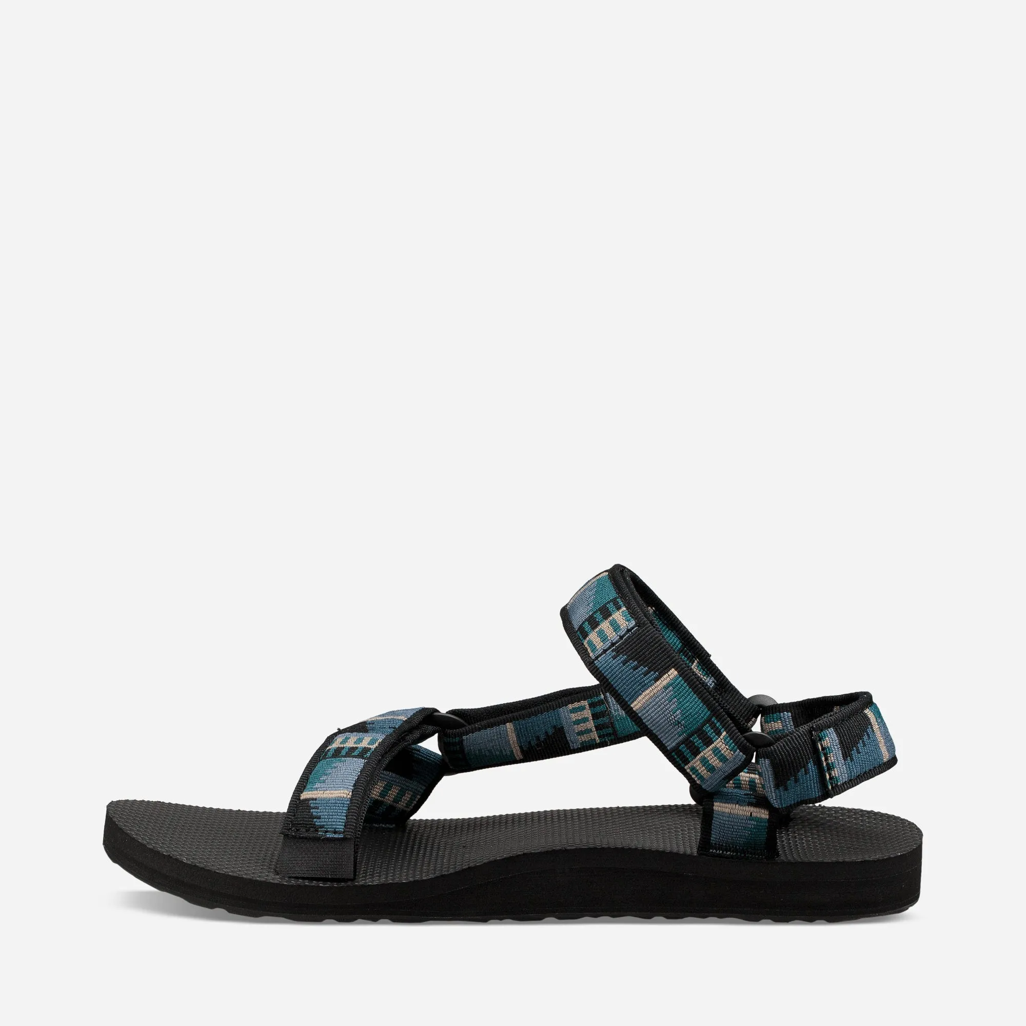 'Teva' Women's Original Universal Sandal - Peaks Black