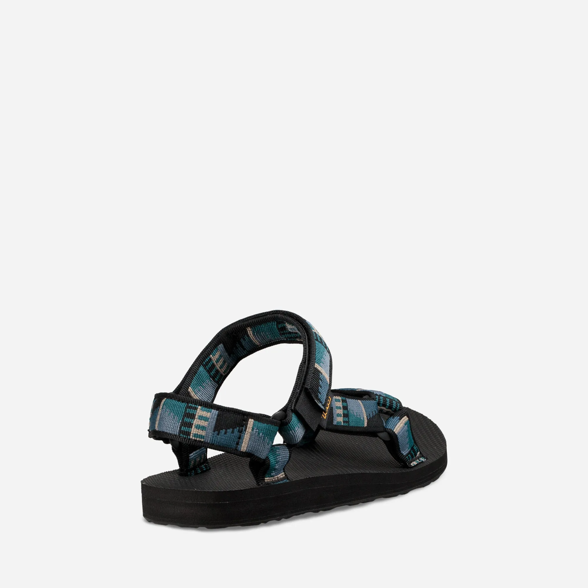 'Teva' Women's Original Universal Sandal - Peaks Black