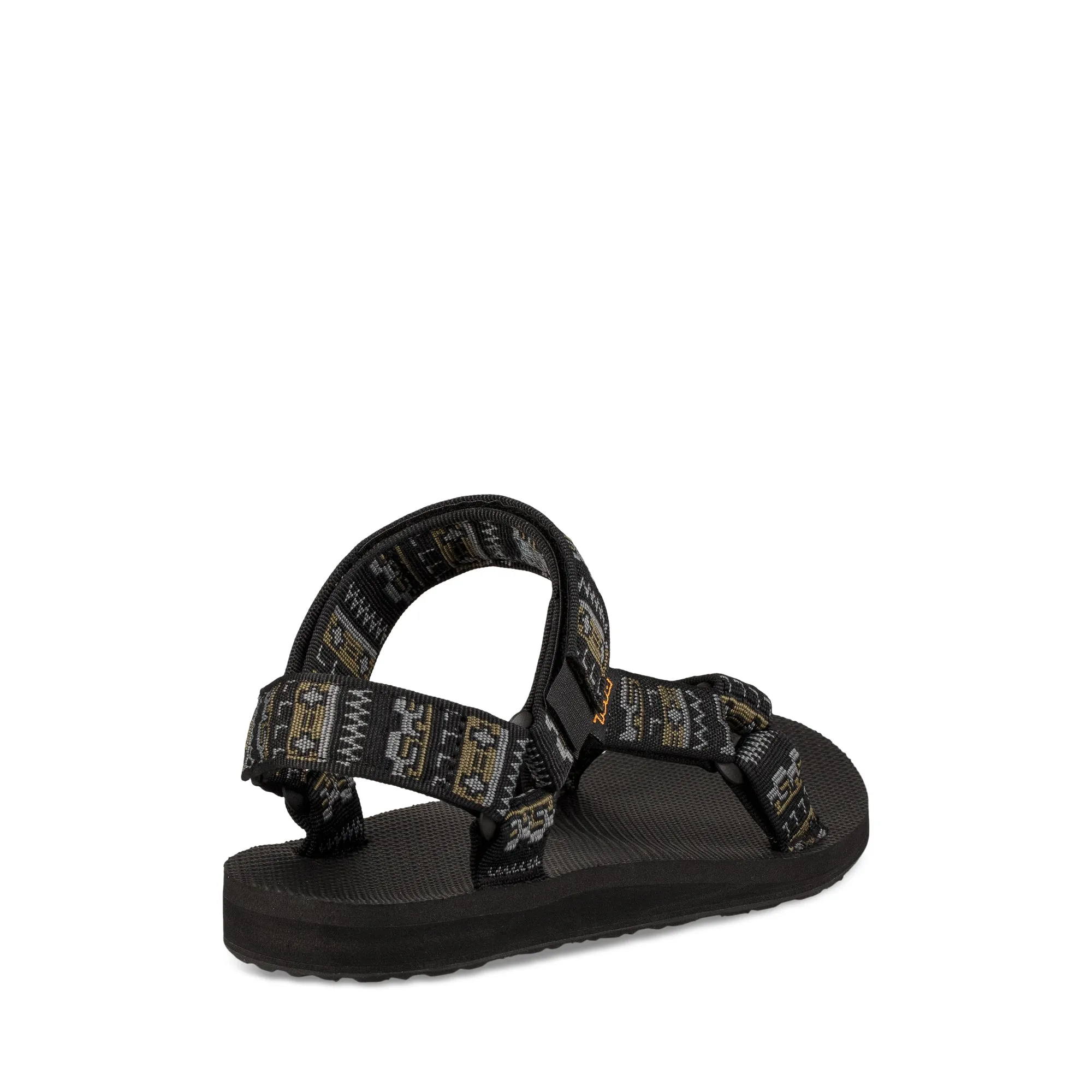 'Teva' Women's Original Universal Sandal - Pottery Black Multi