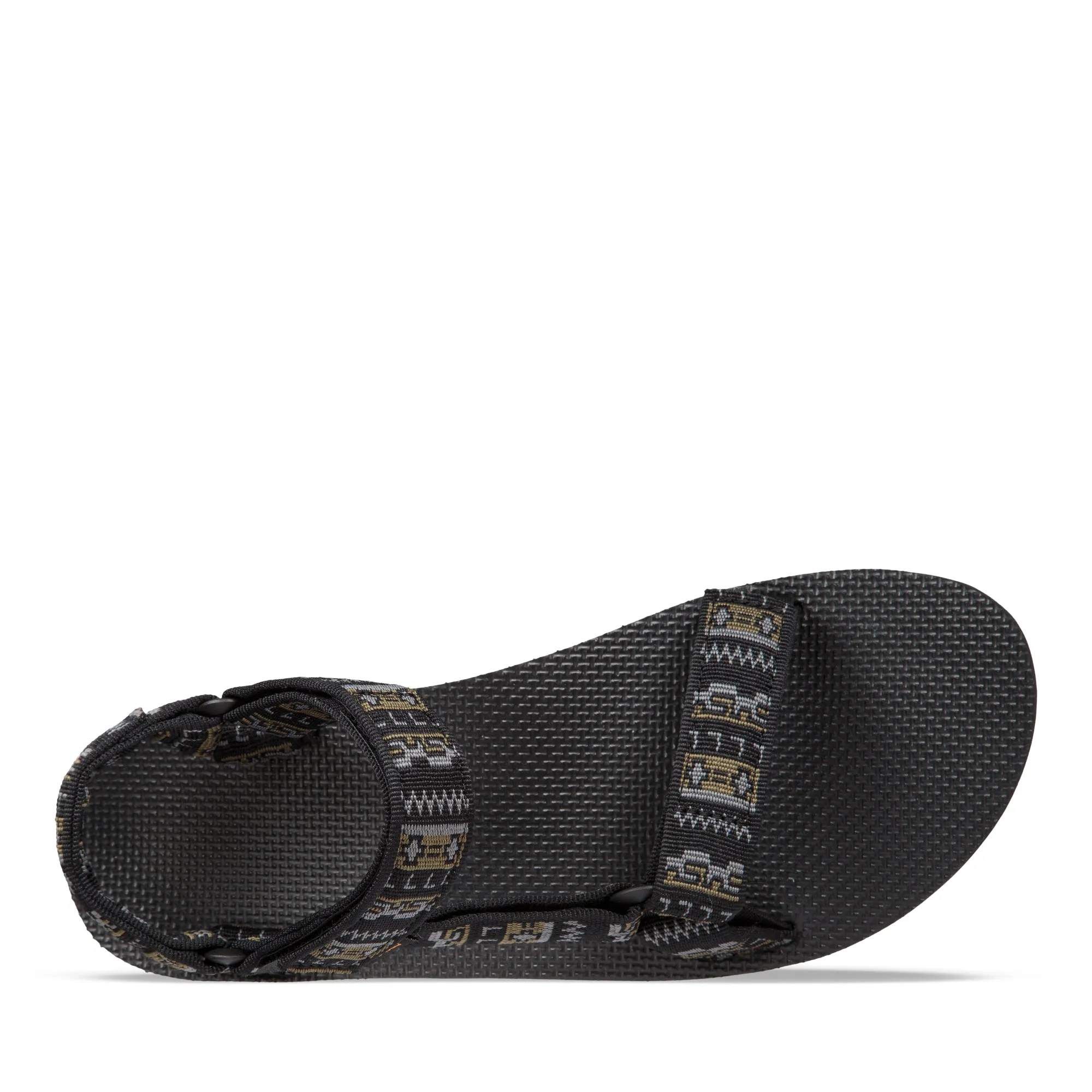 'Teva' Women's Original Universal Sandal - Pottery Black Multi