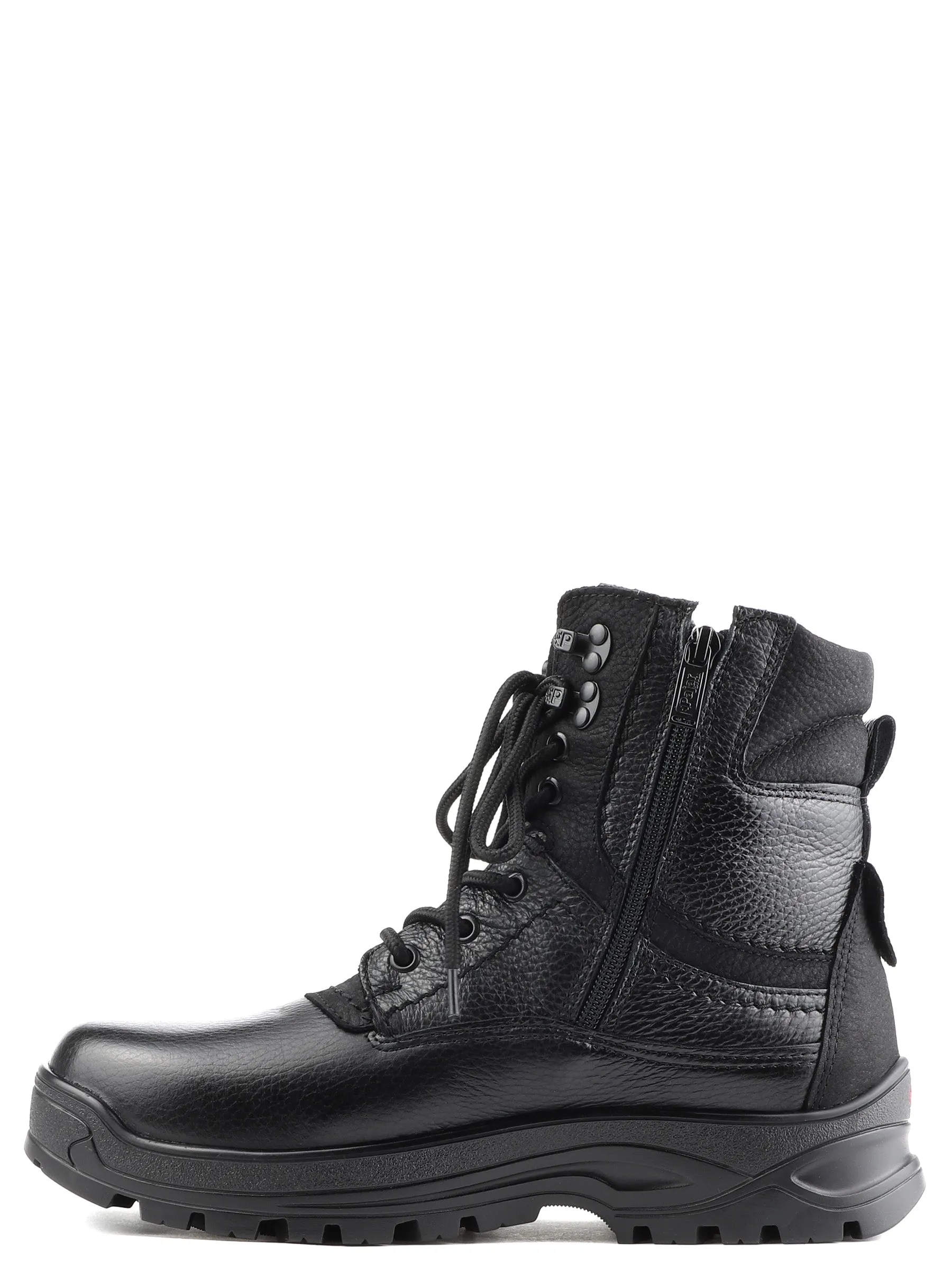 Thomas G Men's Heritage Boot w/ Ice Grippers