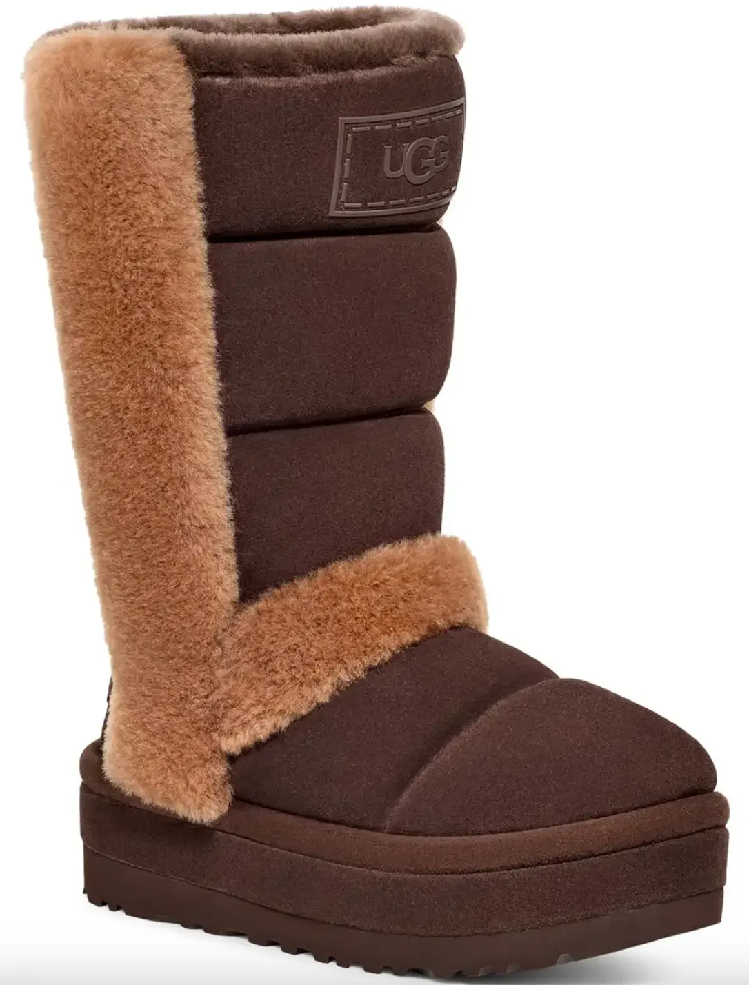 UGG Classic Chillapeak Tall