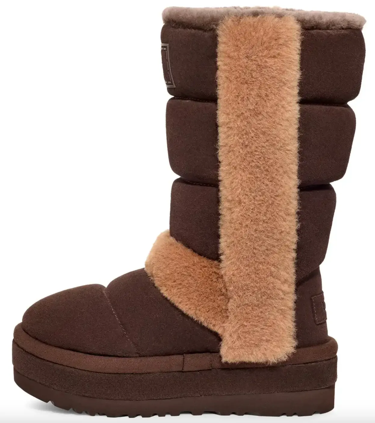 UGG Classic Chillapeak Tall