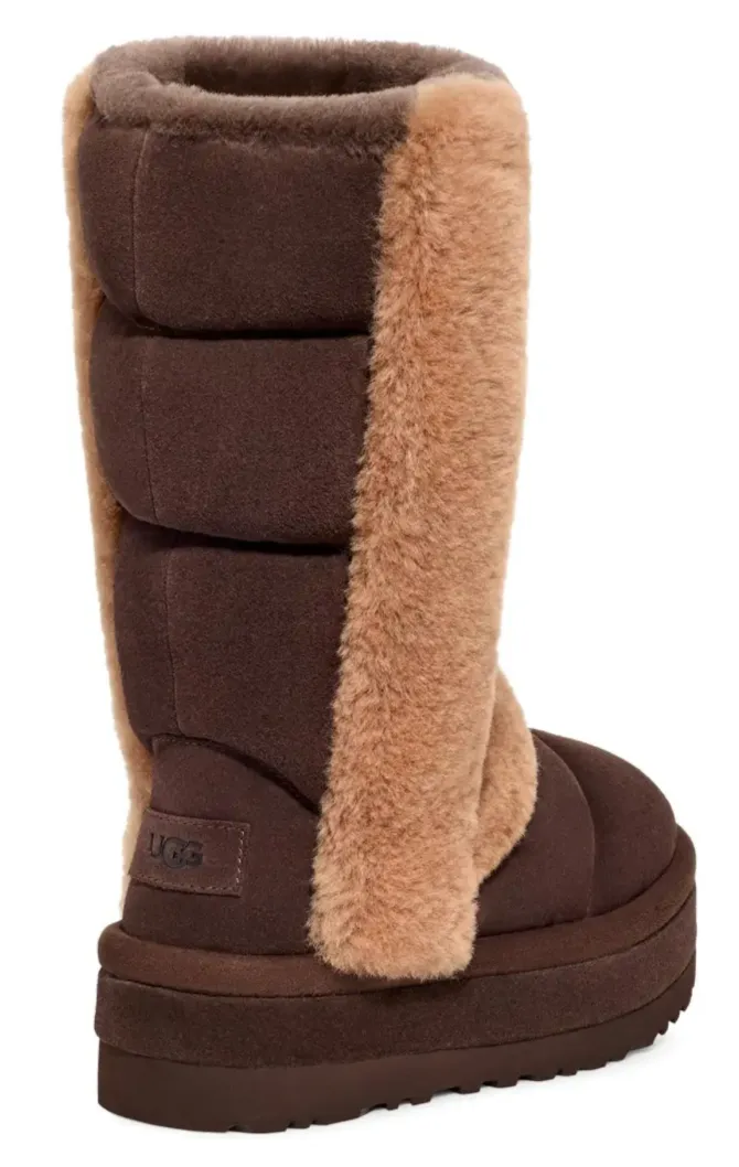 UGG Classic Chillapeak Tall